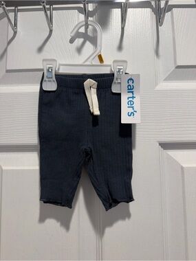 Carter's Newborn Baby Pants